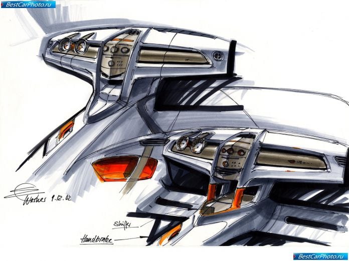 2007 Opel Gt - фотография 91 из 91