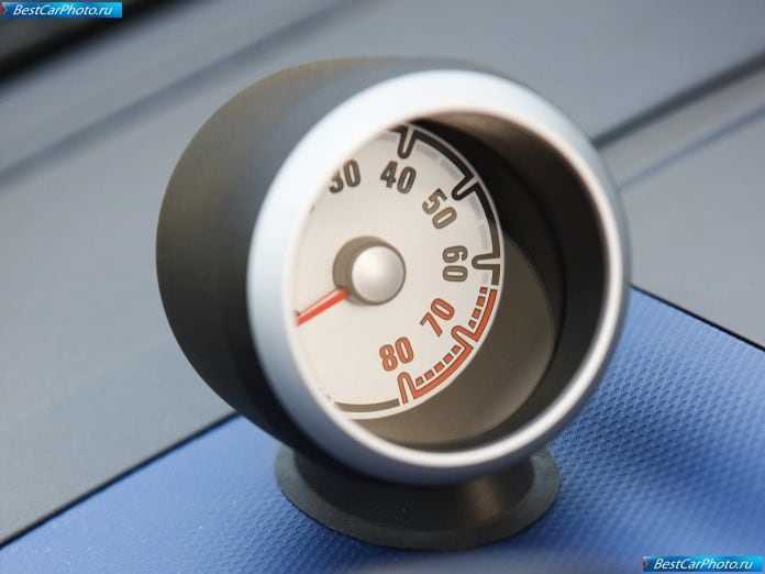 2008 Opel Agila - фотография 68 из 91