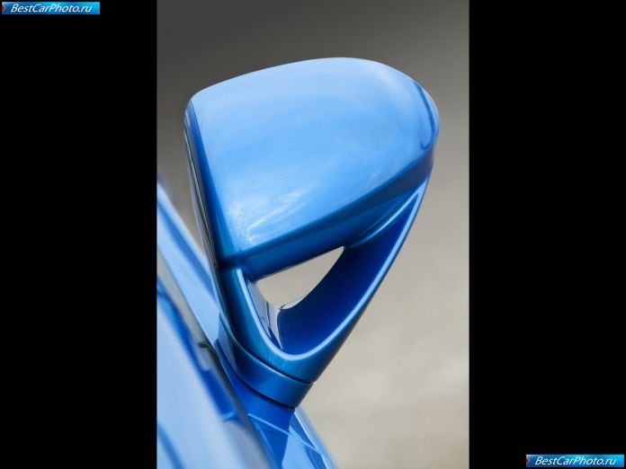 2008 Opel Corsa Opc - фотография 60 из 69