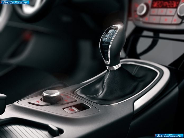 2009 Opel Insignia - фотография 73 из 111