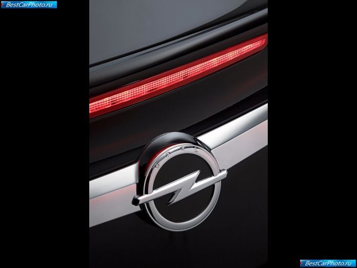 2009 Opel Insignia - фотография 91 из 111