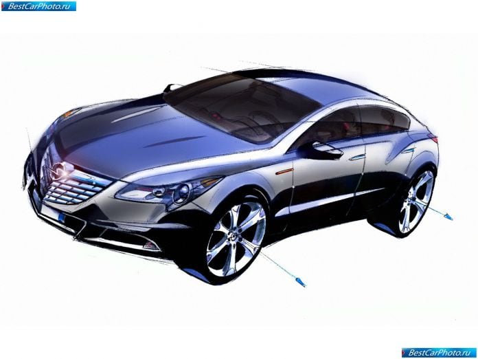 2009 Opel Insignia - фотография 106 из 111