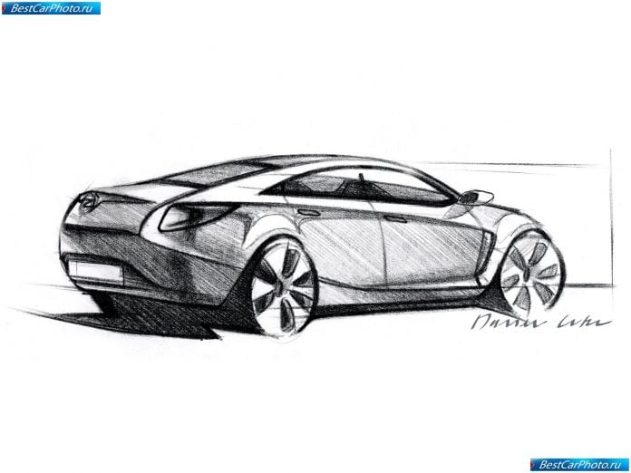 2009 Opel Insignia - фотография 108 из 111