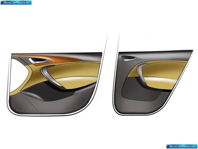 2009 Opel Insignia - фотография 111 из 111