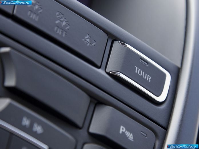 2010 Opel Astra - фотография 78 из 122