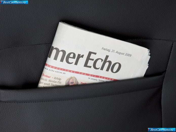 2010 Opel Astra - фотография 82 из 122