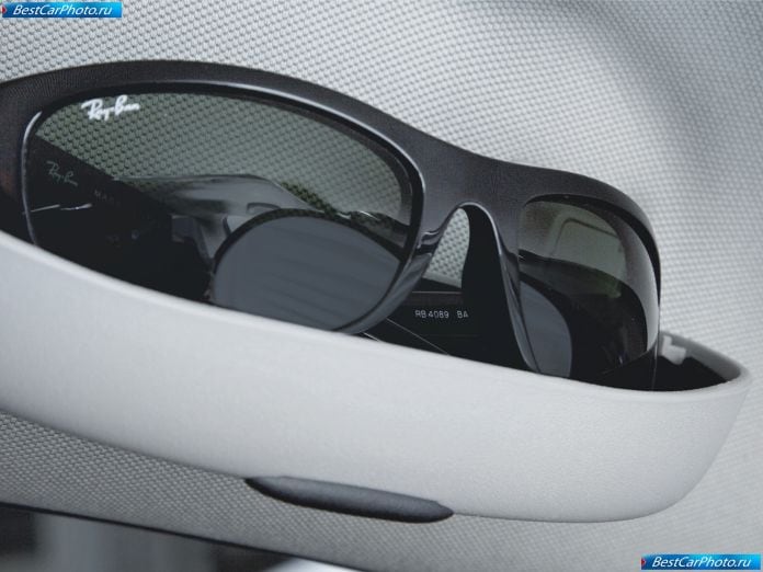 2010 Opel Astra - фотография 83 из 122