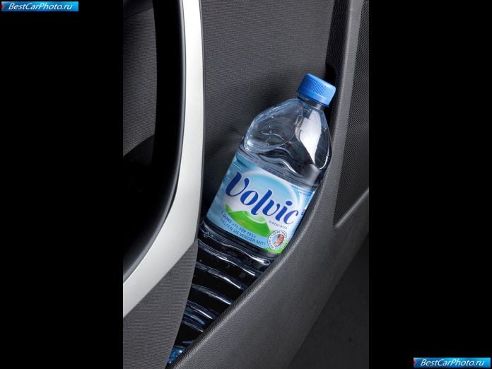 2010 Opel Astra - фотография 97 из 122