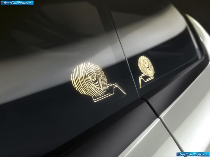 2010 Opel Flextreme Gt-e Concept - фотография 16 из 21