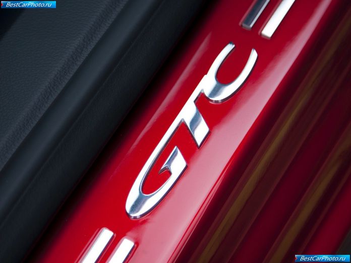 2010 Opel Gtc Paris Concept - фотография 34 из 45