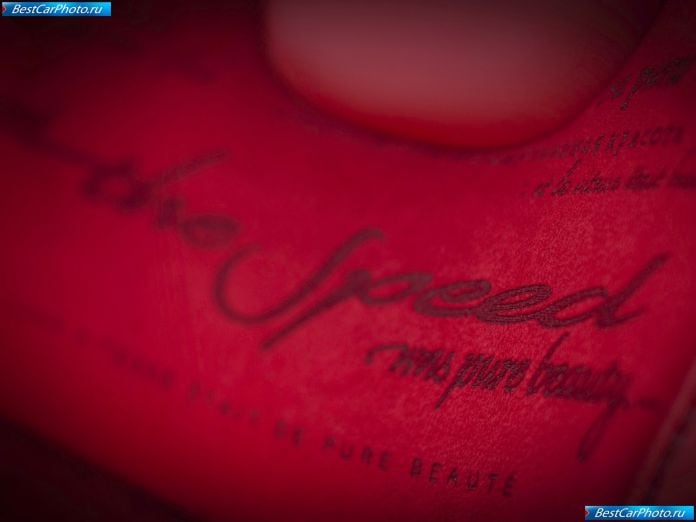 2010 Opel Gtc Paris Concept - фотография 38 из 45