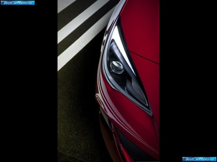 2010 Opel Gtc Paris Concept - фотография 43 из 45