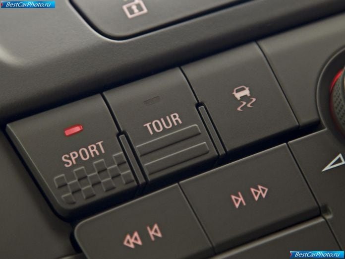 2010 Opel Insignia Sports Tourer - фотография 52 из 85