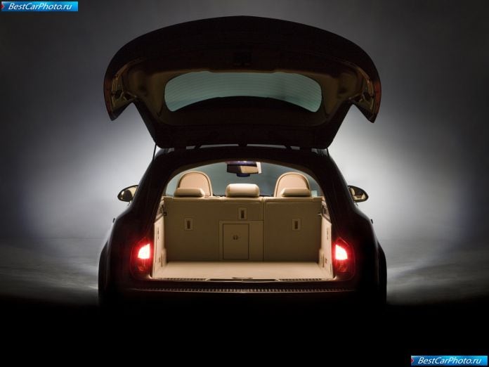 2010 Opel Insignia Sports Tourer - фотография 58 из 85