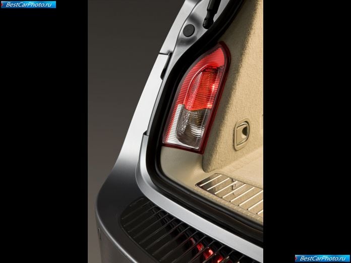 2010 Opel Insignia Sports Tourer - фотография 68 из 85