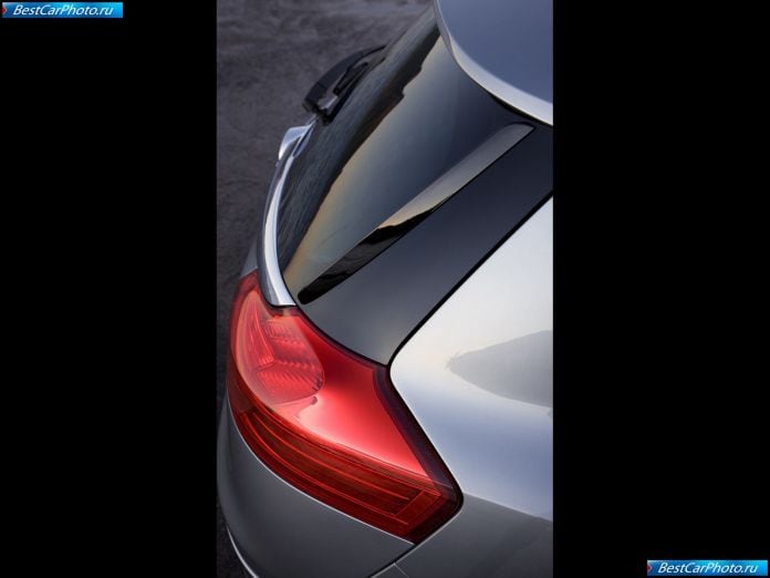 2010 Opel Insignia Sports Tourer - фотография 71 из 85