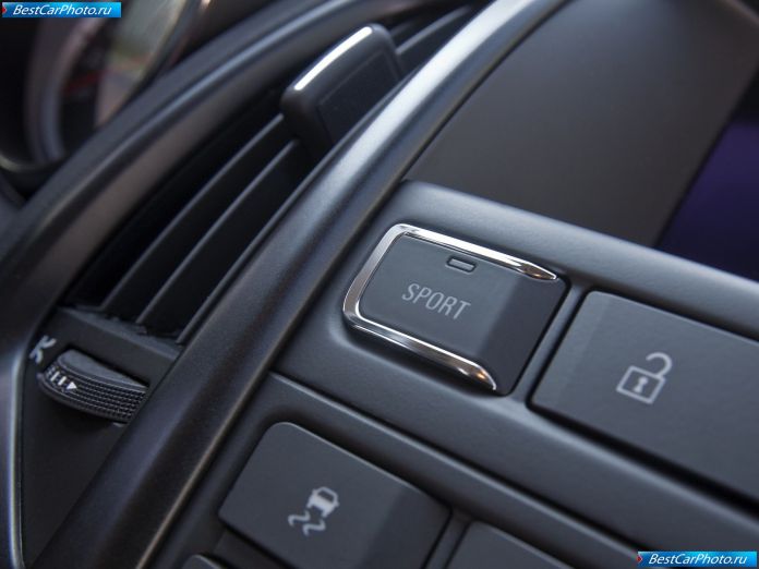 2011 Opel Astra Sports Tourer - фотография 54 из 95