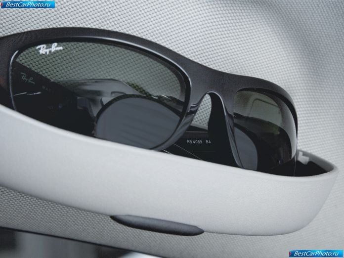 2011 Opel Astra Sports Tourer - фотография 57 из 95