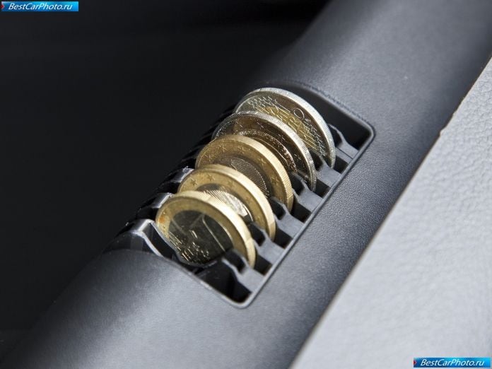 2011 Opel Astra Sports Tourer - фотография 58 из 95