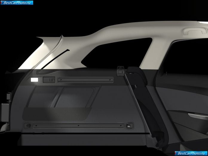 2011 Opel Astra Sports Tourer - фотография 67 из 95