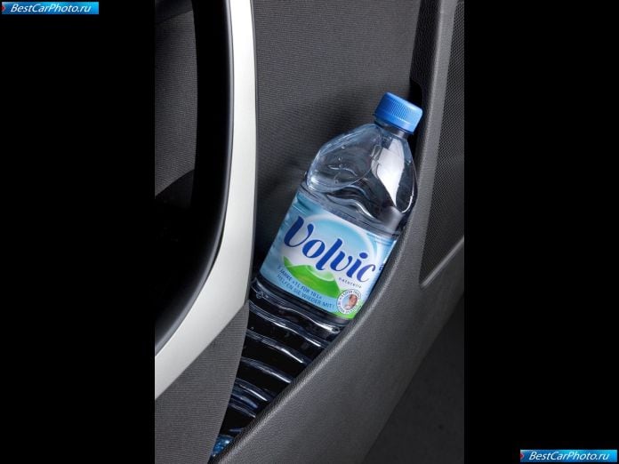 2011 Opel Astra Sports Tourer - фотография 74 из 95