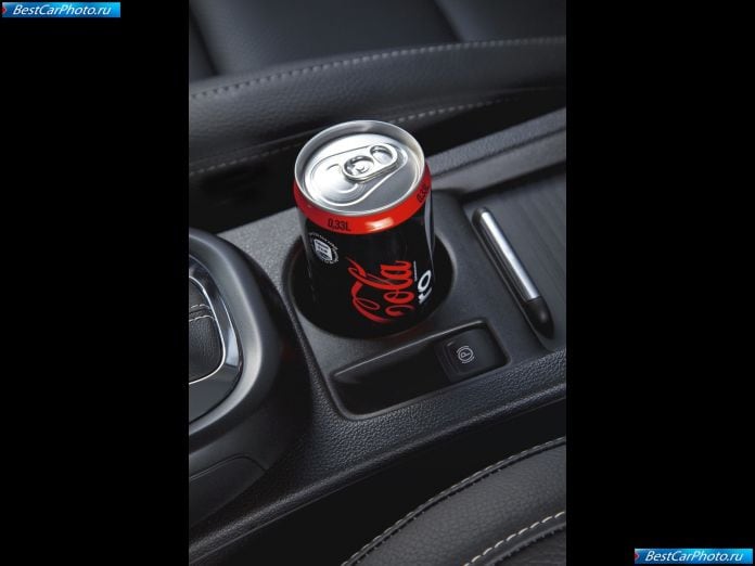 2011 Opel Astra Sports Tourer - фотография 76 из 95