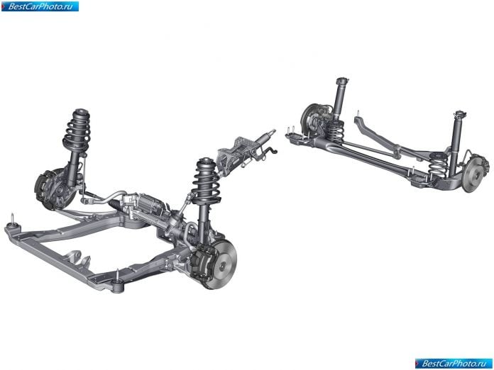 2011 Opel Astra Sports Tourer - фотография 85 из 95