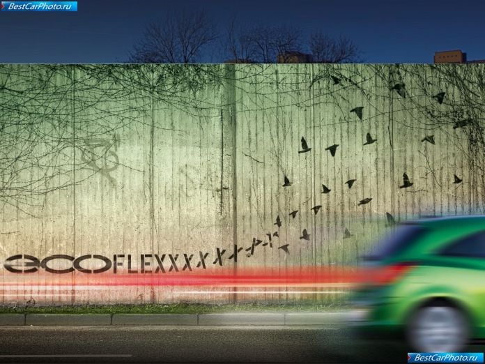 2011 Opel Corsa - фотография 88 из 102