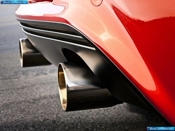 2011 Opel Corsa Opc Nurburgring Edition - фотография 42 из 51