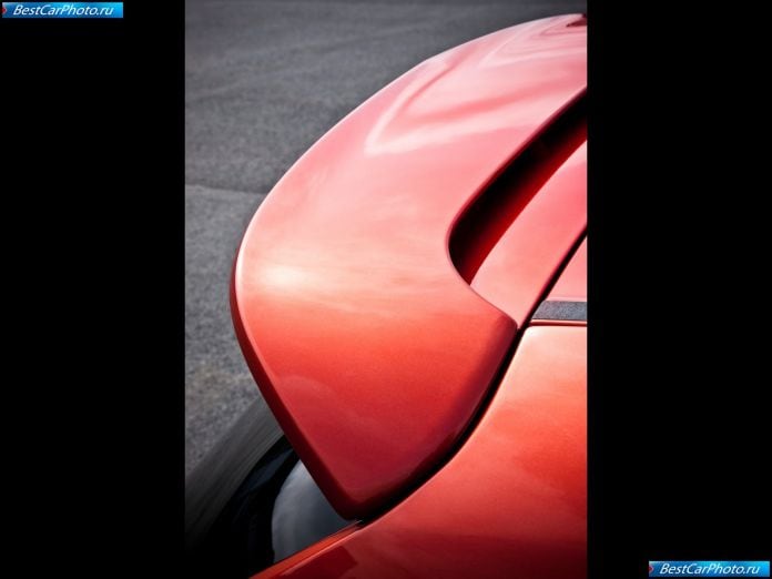 2011 Opel Corsa Opc Nurburgring Edition - фотография 48 из 51