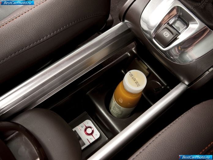 2011 Opel Meriva - фотография 68 из 126