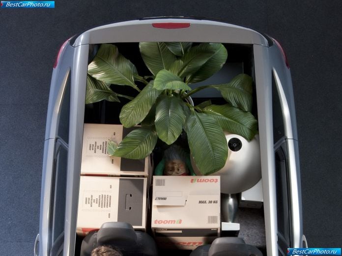 2011 Opel Meriva - фотография 77 из 126