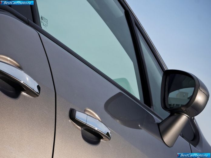 2011 Opel Meriva - фотография 82 из 126