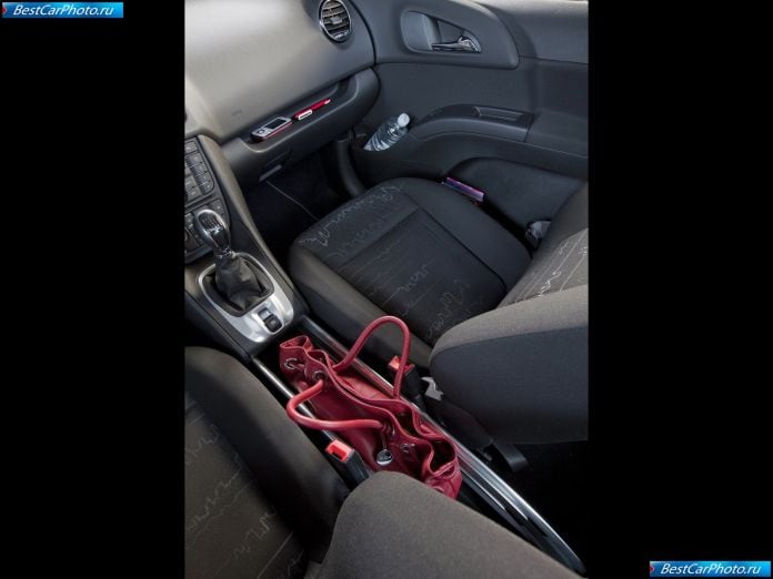 2011 Opel Meriva - фотография 91 из 126