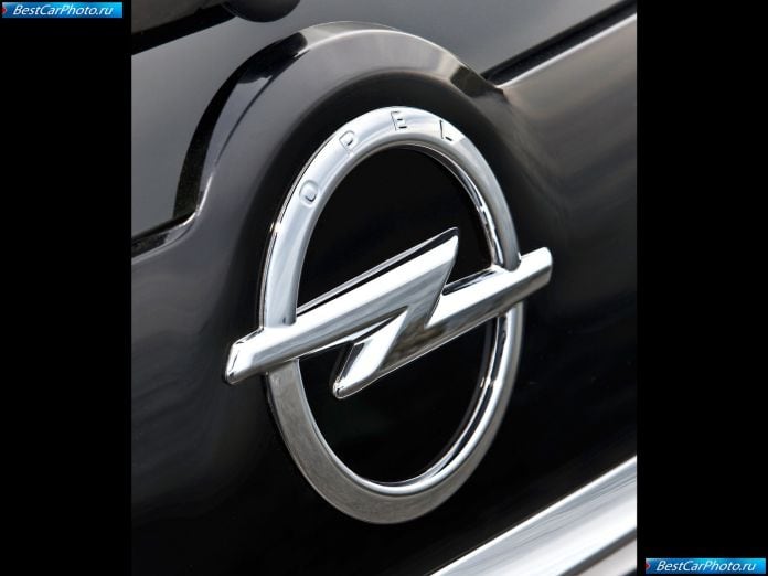 2011 Opel Meriva - фотография 107 из 126
