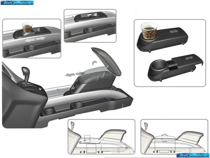 2011 Opel Meriva - фотография 124 из 126