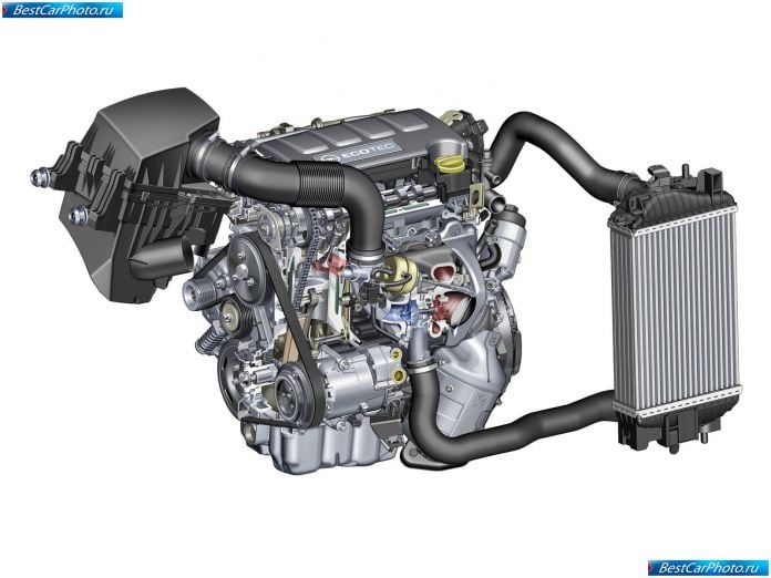 2011 Opel Meriva - фотография 126 из 126