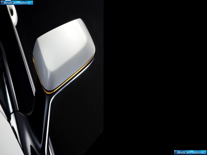 2012 Opel Ampera - фотография 25 из 33