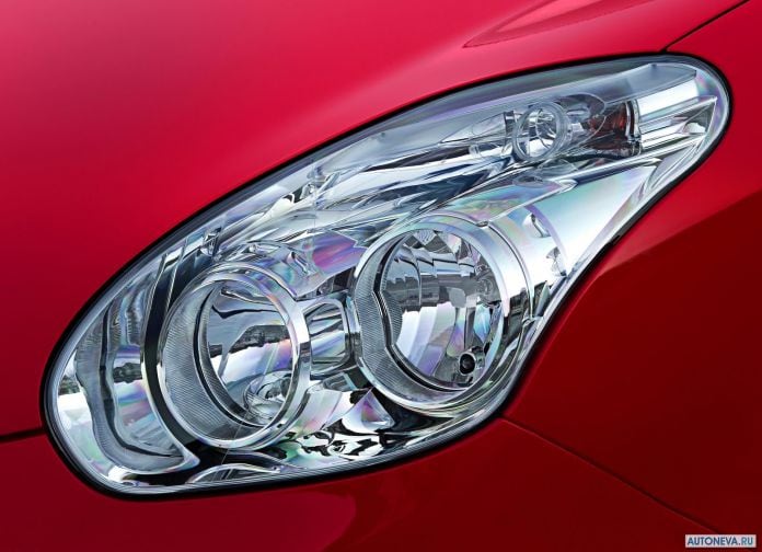 2012 Opel Combo - фотография 36 из 46