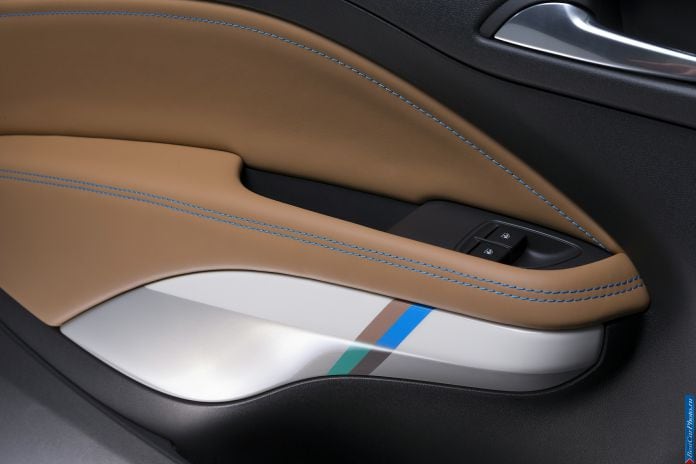 2013 Opel Adam Rocks Concept - фотография 14 из 15