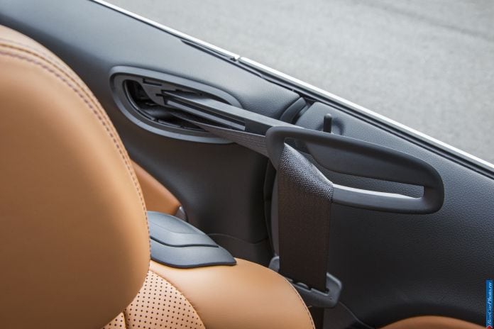 2013 Opel Cascada - фотография 60 из 79