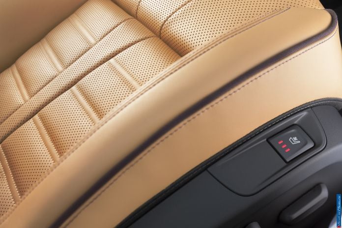 2013 Opel Cascada - фотография 61 из 79