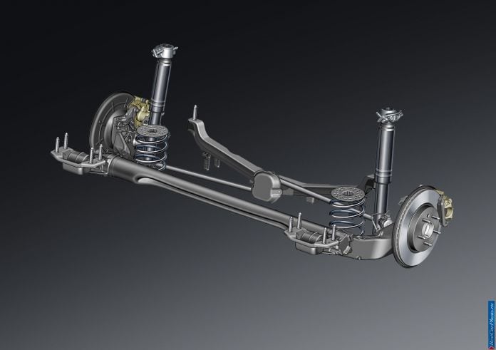 2013 Opel Cascada - фотография 69 из 79