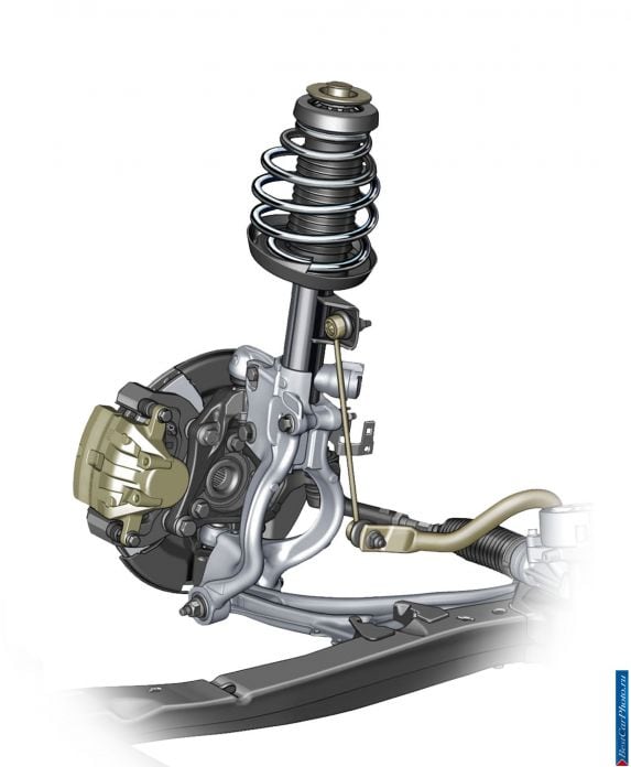 2013 Opel Cascada - фотография 71 из 79