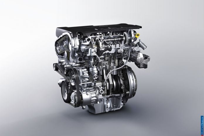 2013 Opel Cascada - фотография 72 из 79