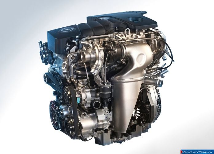 2014 Opel Meriva - фотография 16 из 17