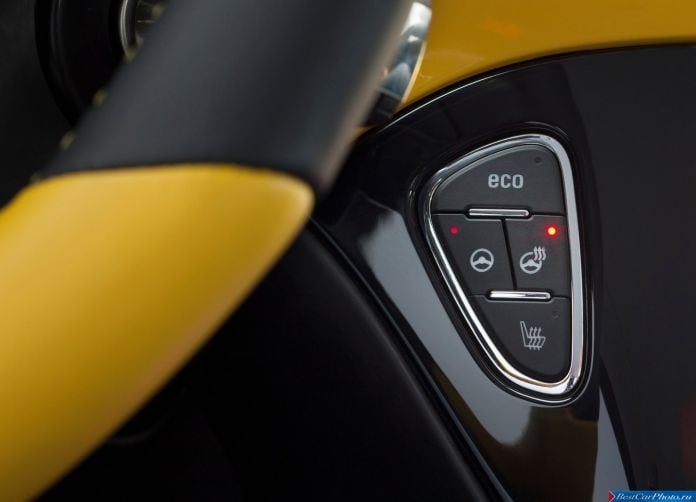 2015 Opel Adam Rocks - фотография 63 из 69