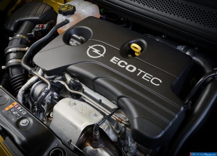 2015 Opel Adam Rocks - фотография 69 из 69