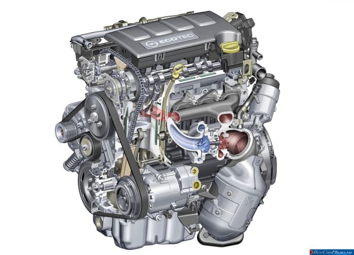 2015 Opel Adam S - фотография 6 из 6