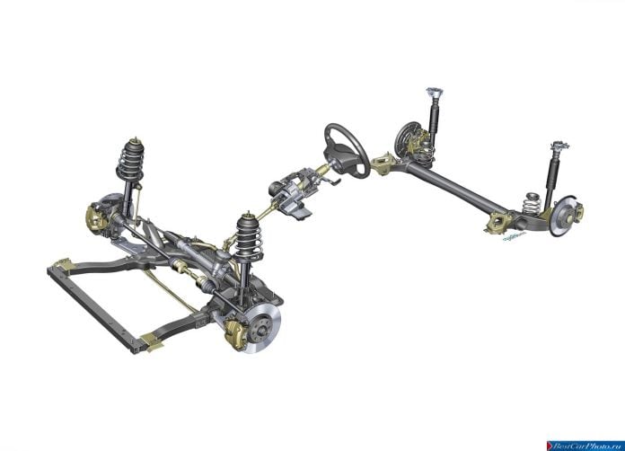 2015 Opel Corsa - фотография 33 из 36